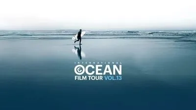 International Ocean Film Tour 2027