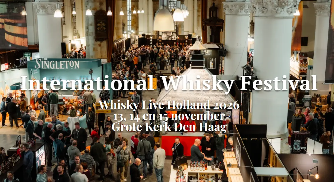 International Whisky Festival
