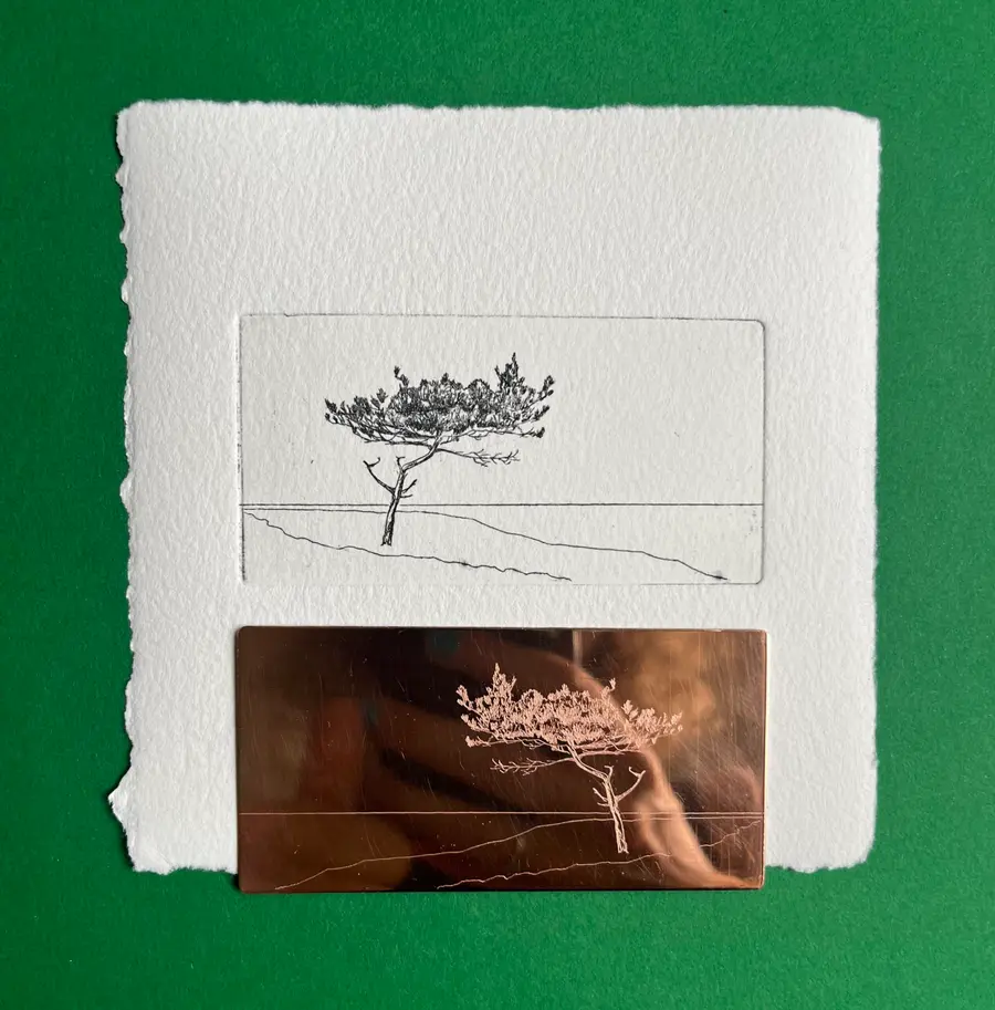 Introduction to copper etching