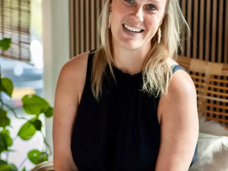 Intuitive eating and following your design