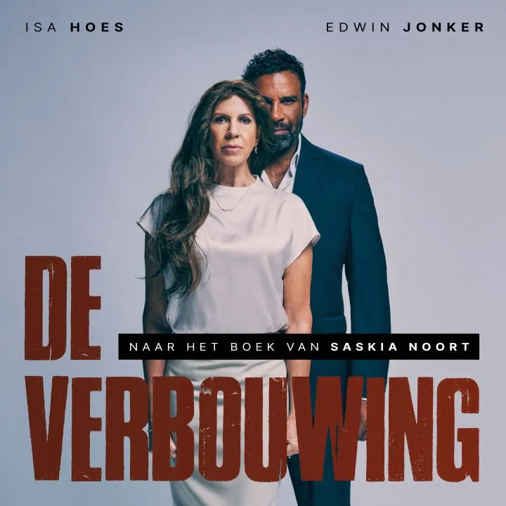Isa Hoes, Edwin Jonker et al.