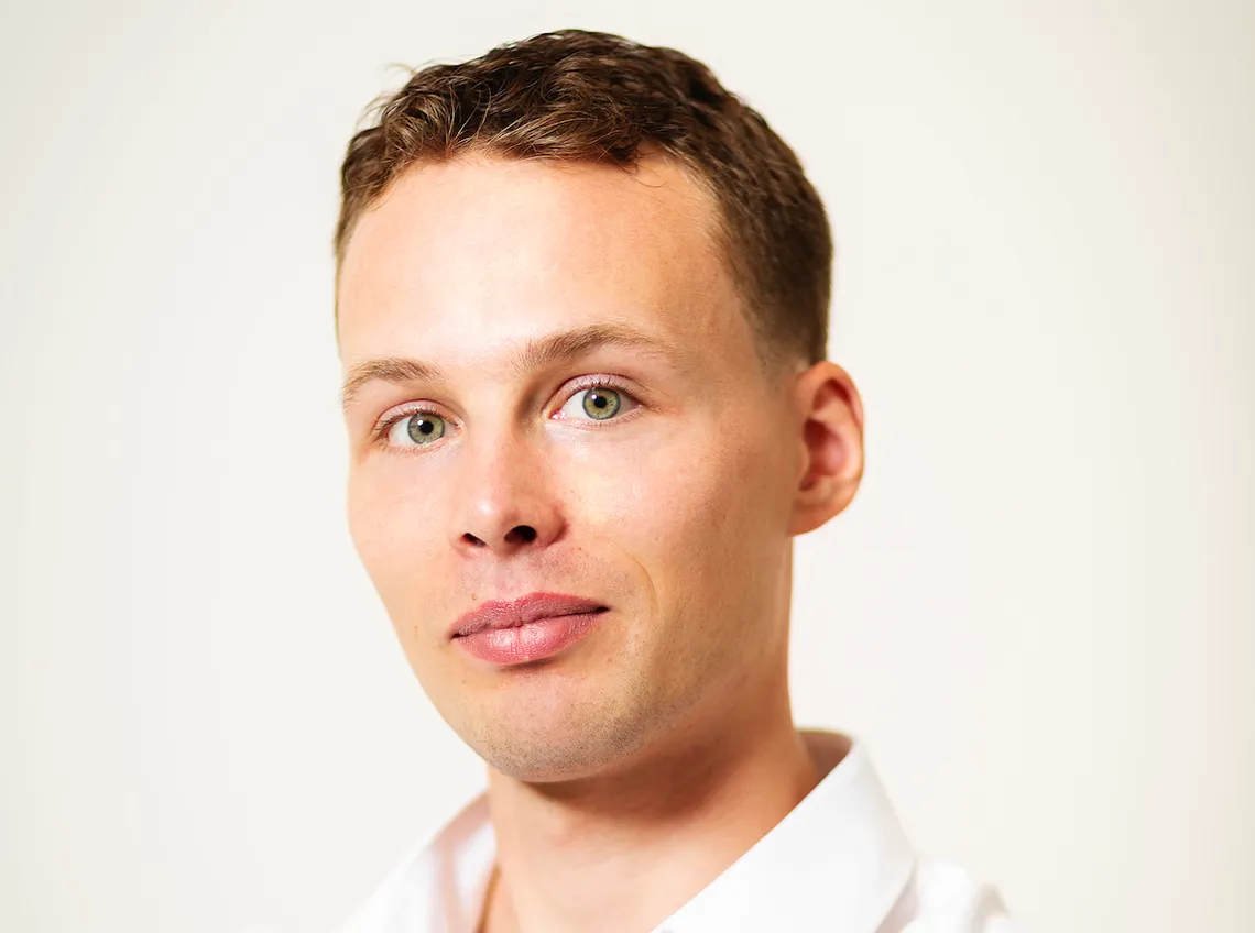 Israel van Dorsten / Spraakmakers