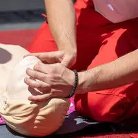 Annual refresher: CPR & AED