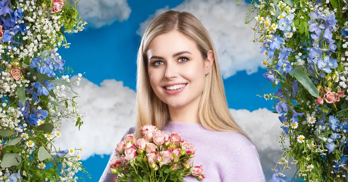 Jade Mintjens — Thanks for Coming