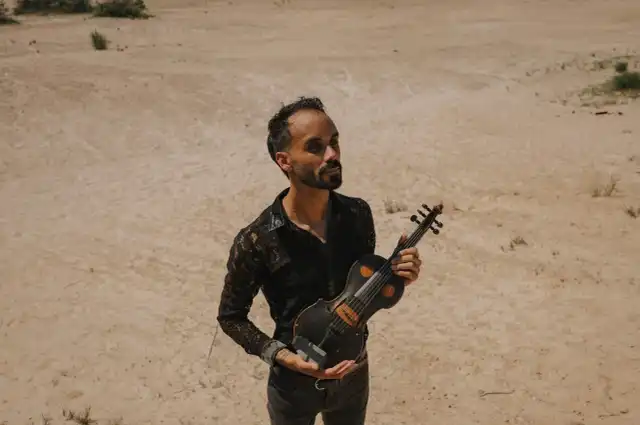 JAKE BLOUNT with Sprig of That – The Cedar Cultural Center