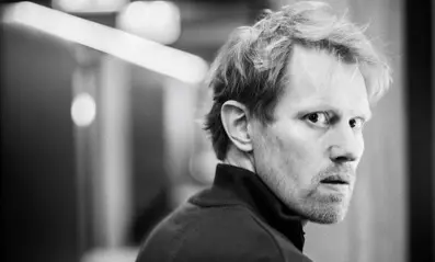Jan Beuving - Dekpunt