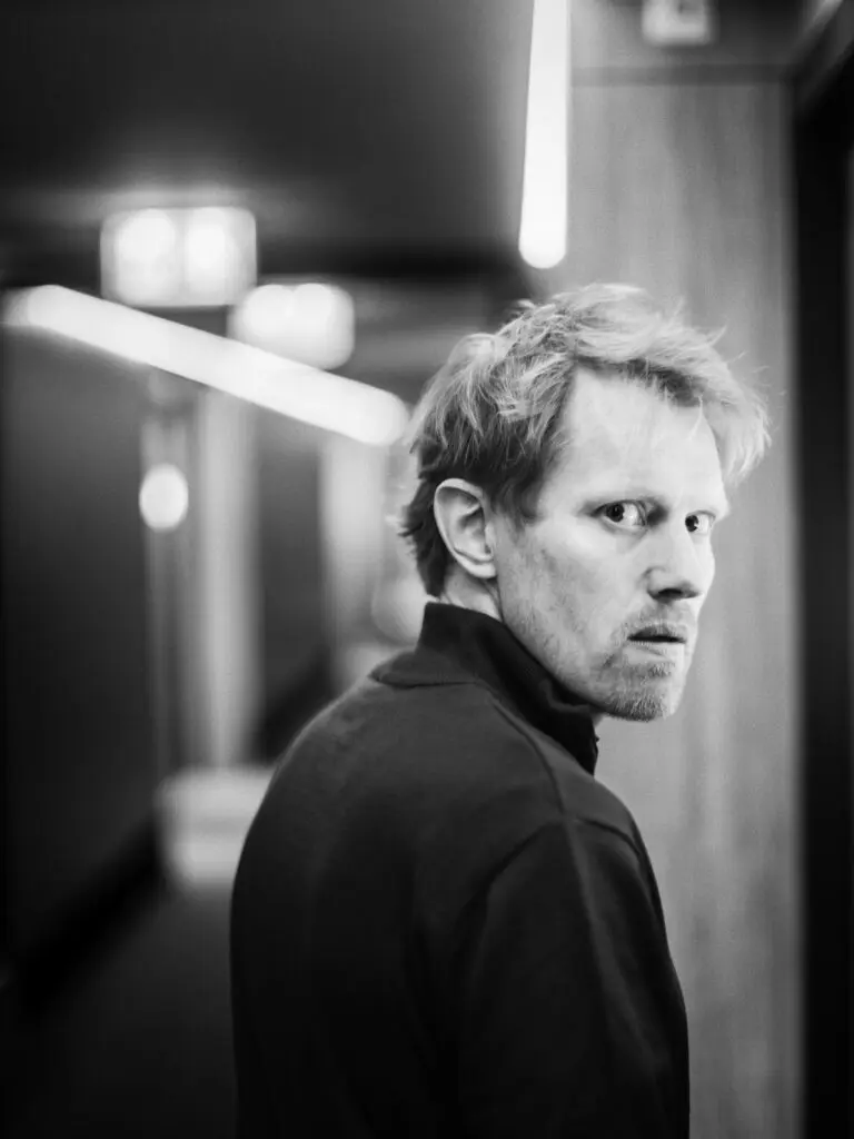 Jan Beuving – Dekpunt