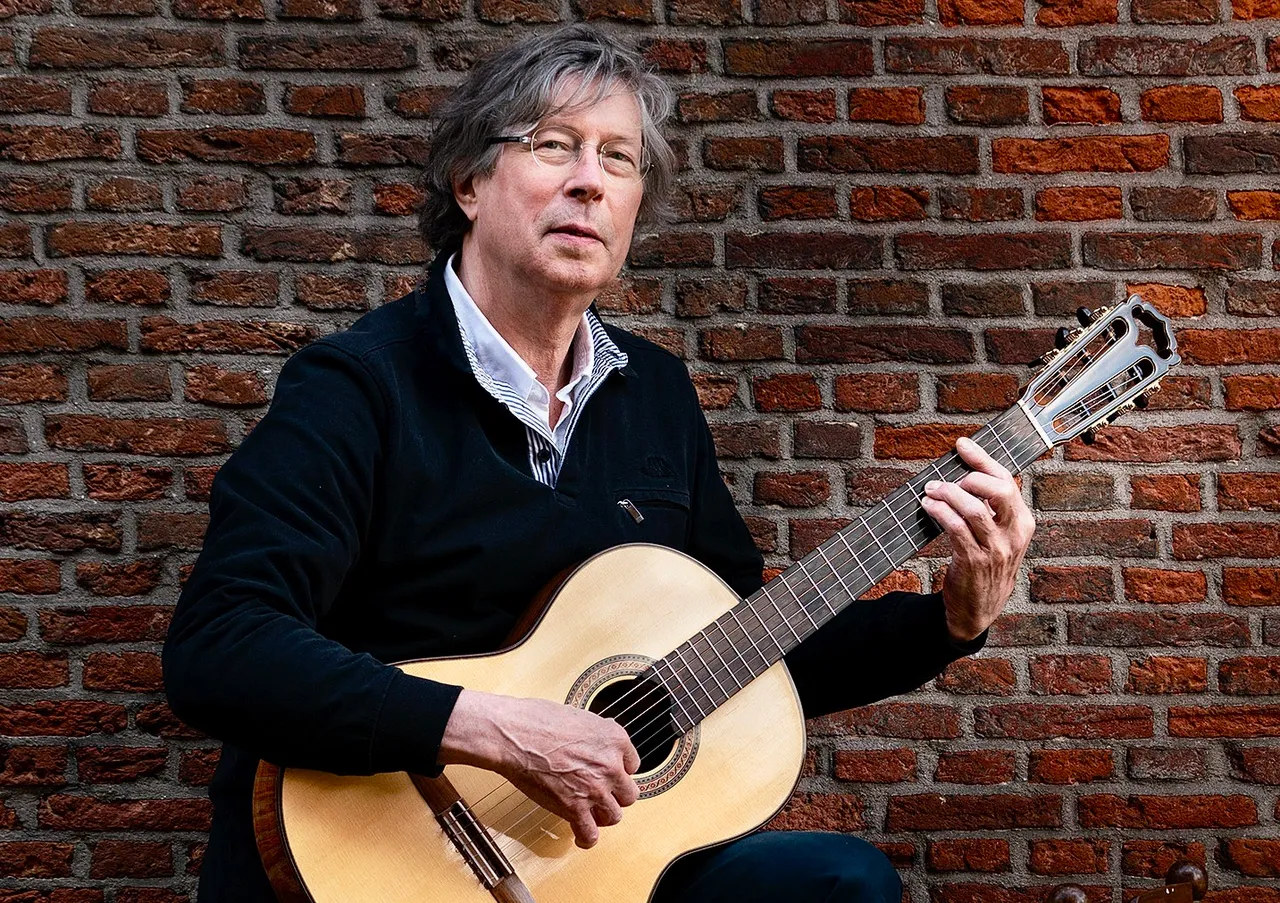 Jan Roobeek / Vive la Chanson! (Series)
