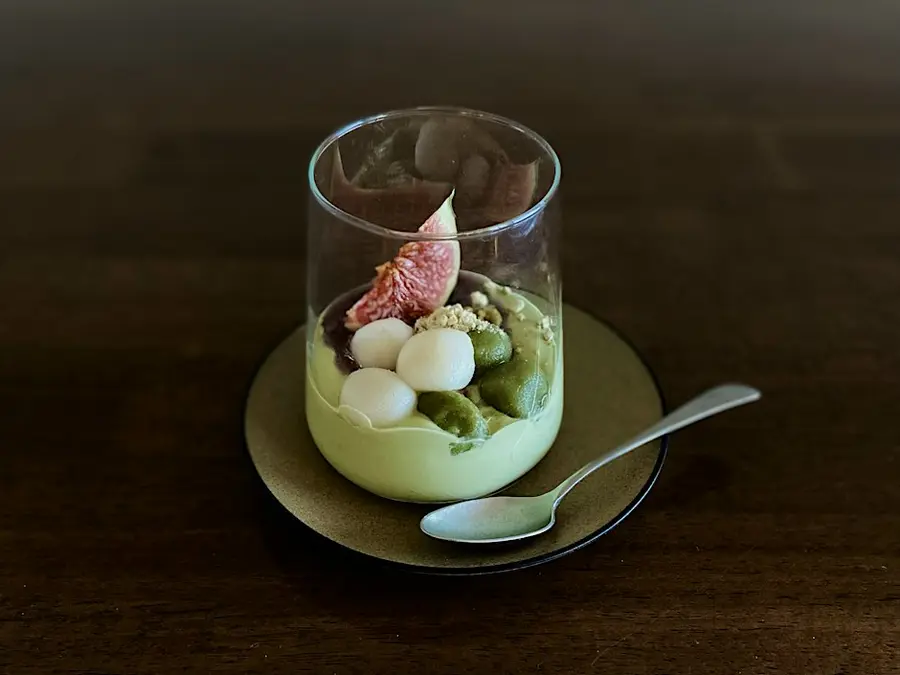 Japanese Mochi Dessert & Matcha Workshop in Amsterdam-Friday 27 November