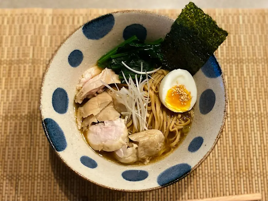 Japanese Ramen Workshop in Amsterdam– Saturday Activity (7 November)