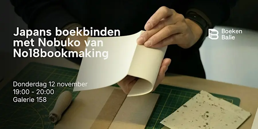 Japanese bookbinding