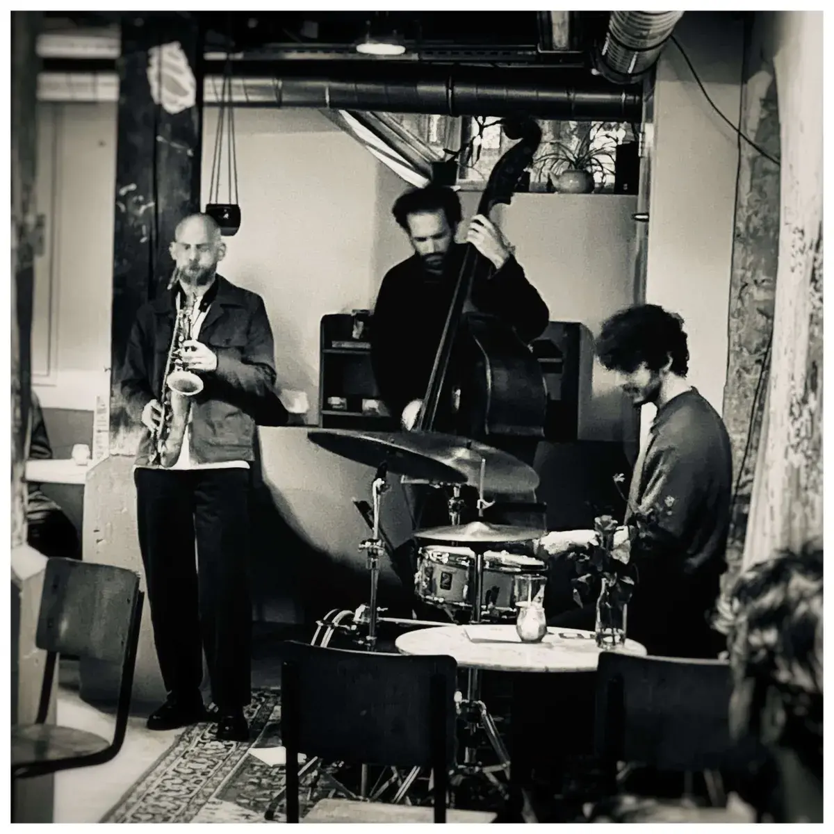 Jazz Underground