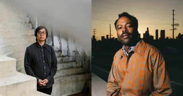 Jeremiah Chiu & Josh Johnson - Edge Conditions & ANIMATIVE Dual Release Show – The Cedar Cultural Center