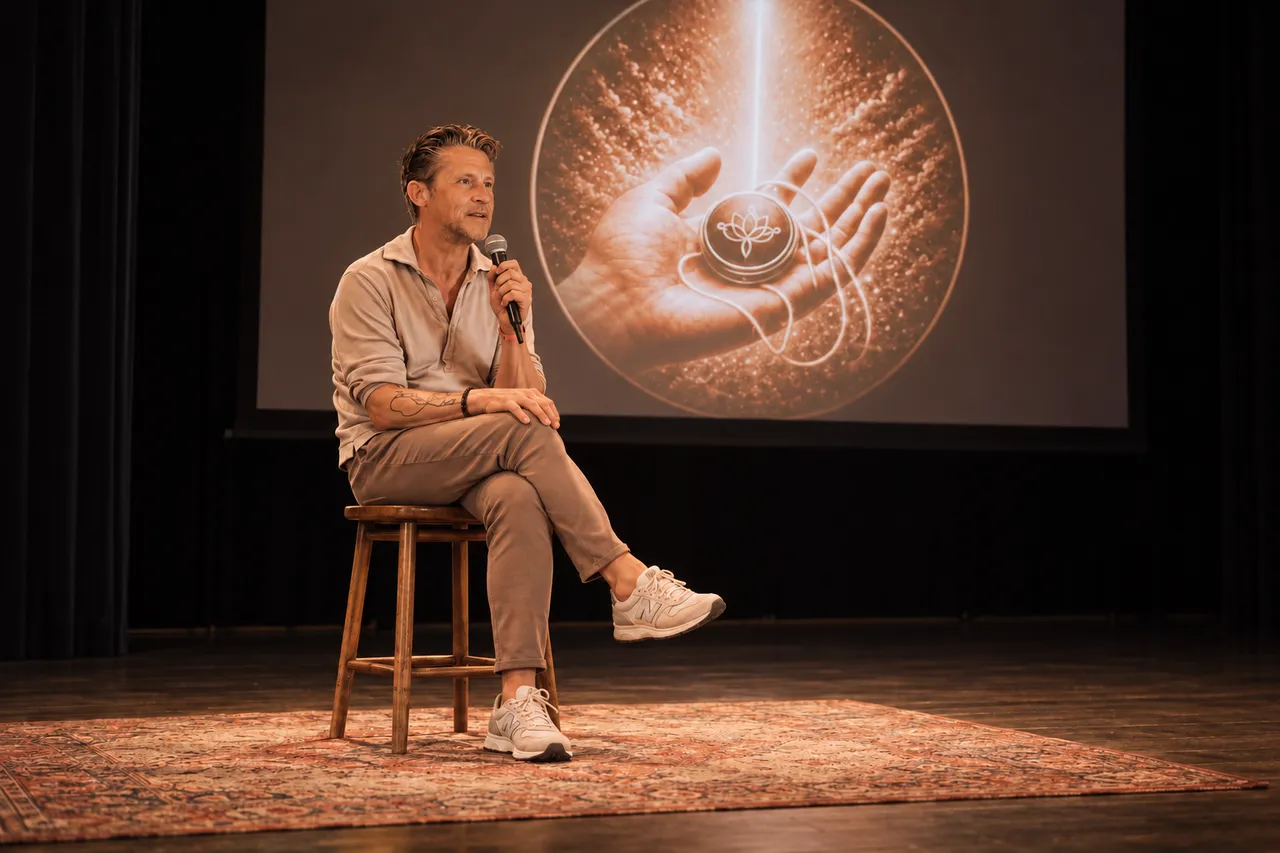 Jojo van de Ziel