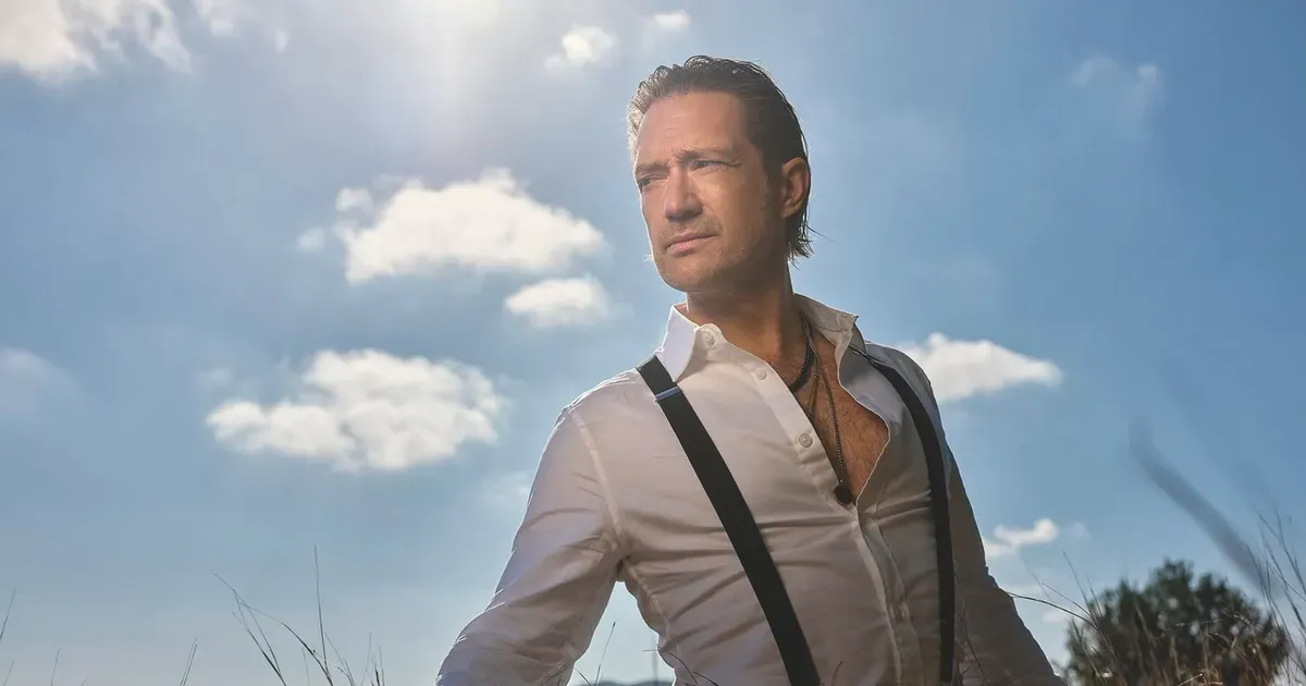 Joost Spijkers — ZIEL & ZALIG - Hope and comfort in fearful times