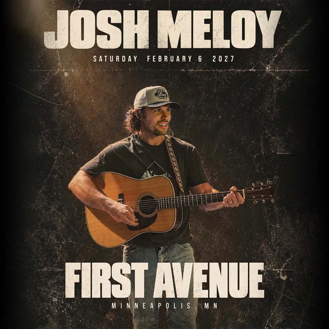 Josh Meloy