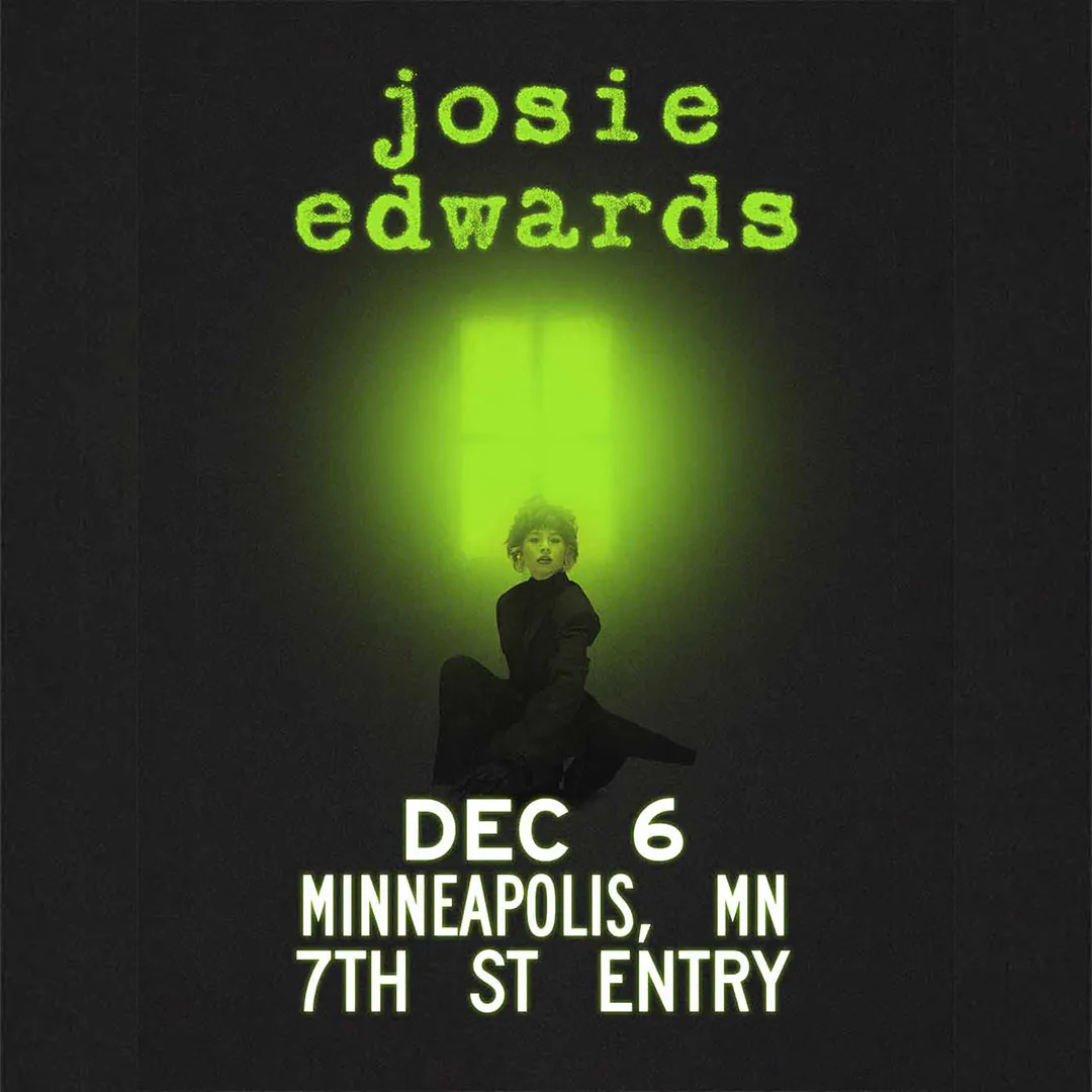 Josie Edwards