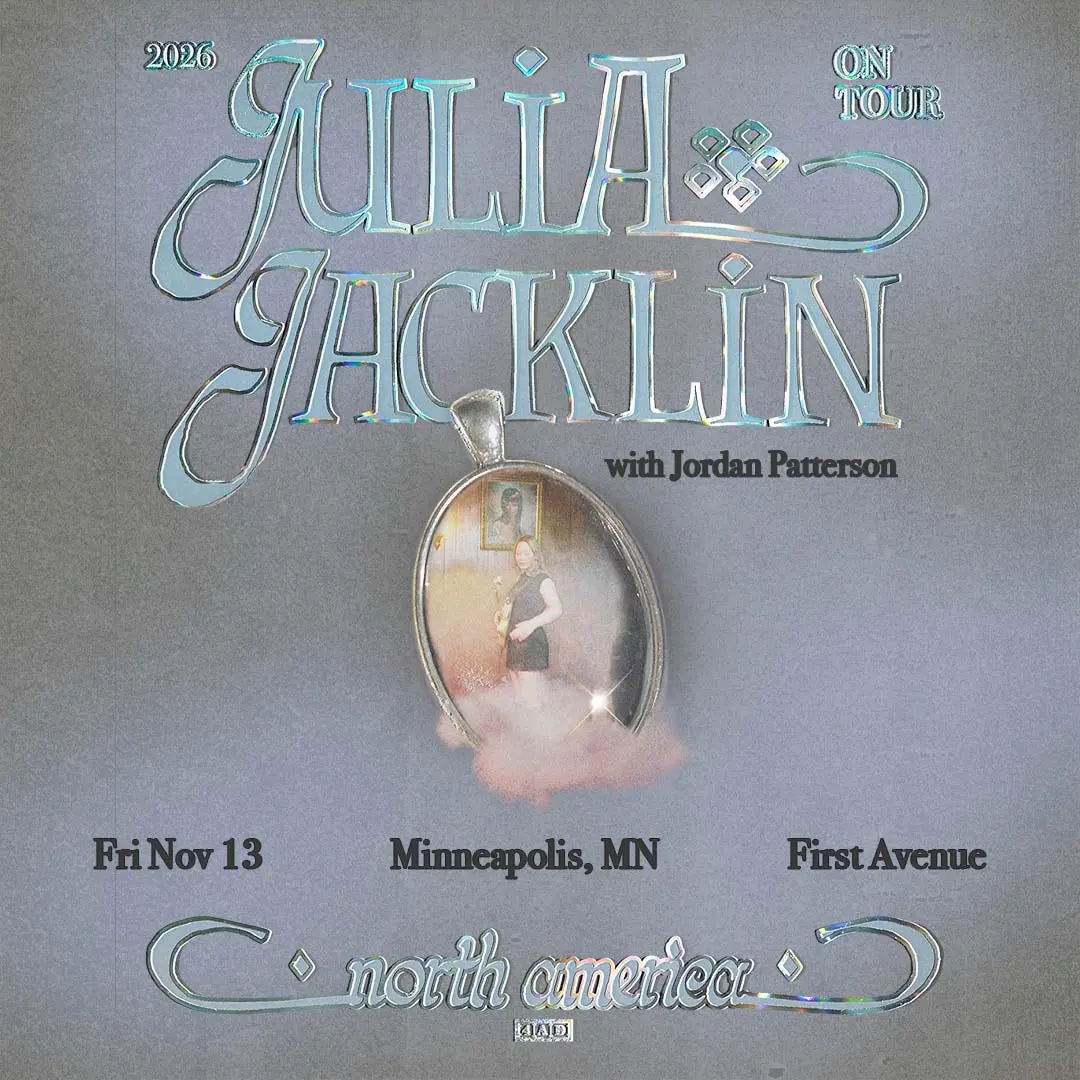 Julia Jacklin
