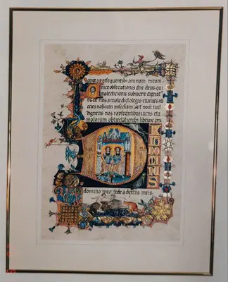 Calligraphy