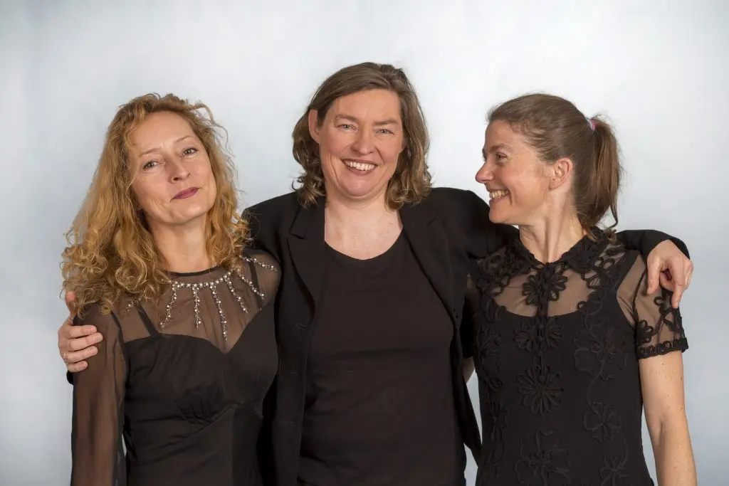 Chamber music | Pelgrim Trio