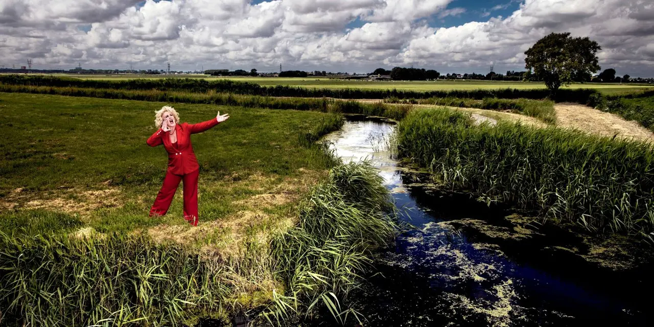 Karin Bloemen