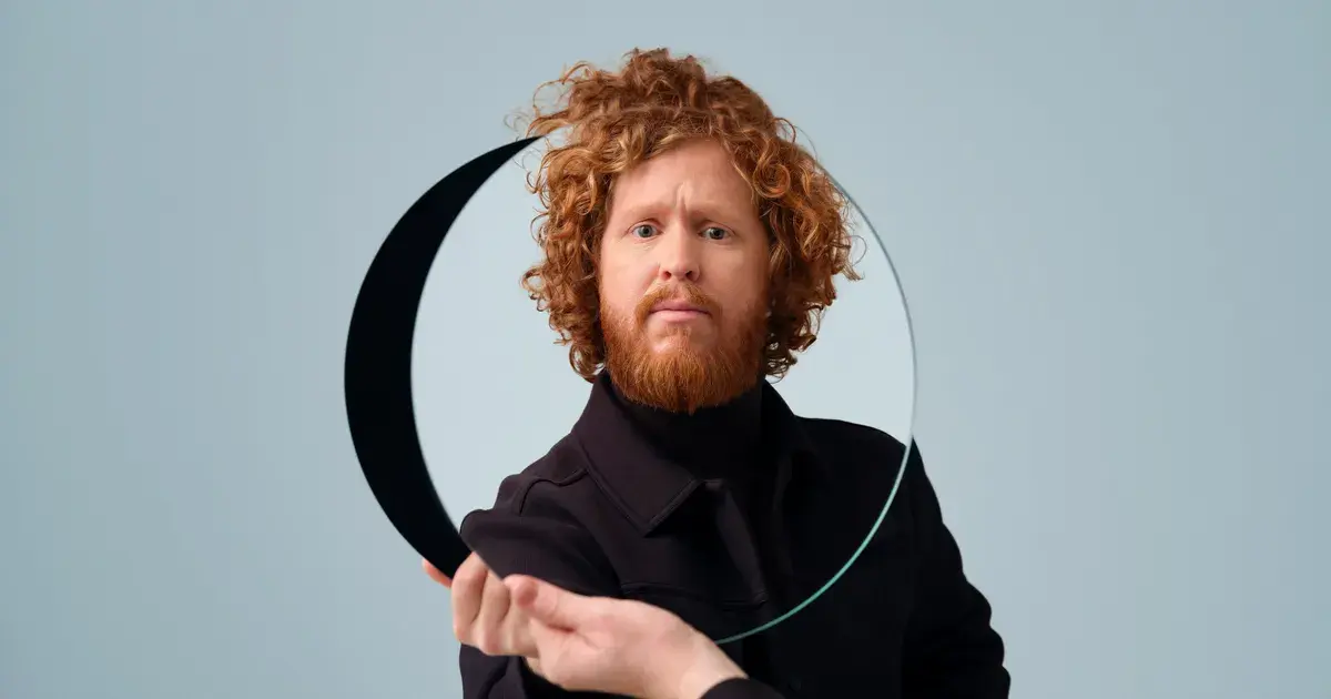 Kasper van der Laan — Ruim