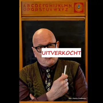 Kees van Amstel