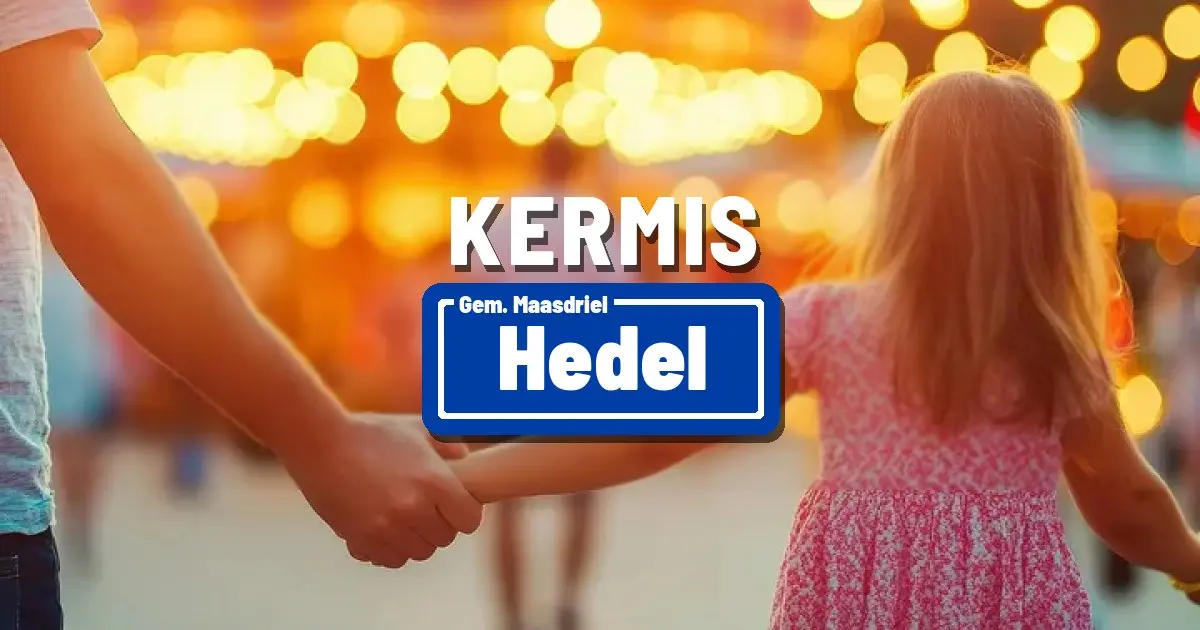 Fair in Hedel
