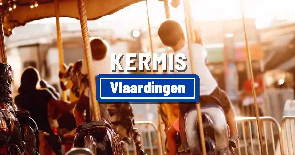 Fair in Vlaardingen