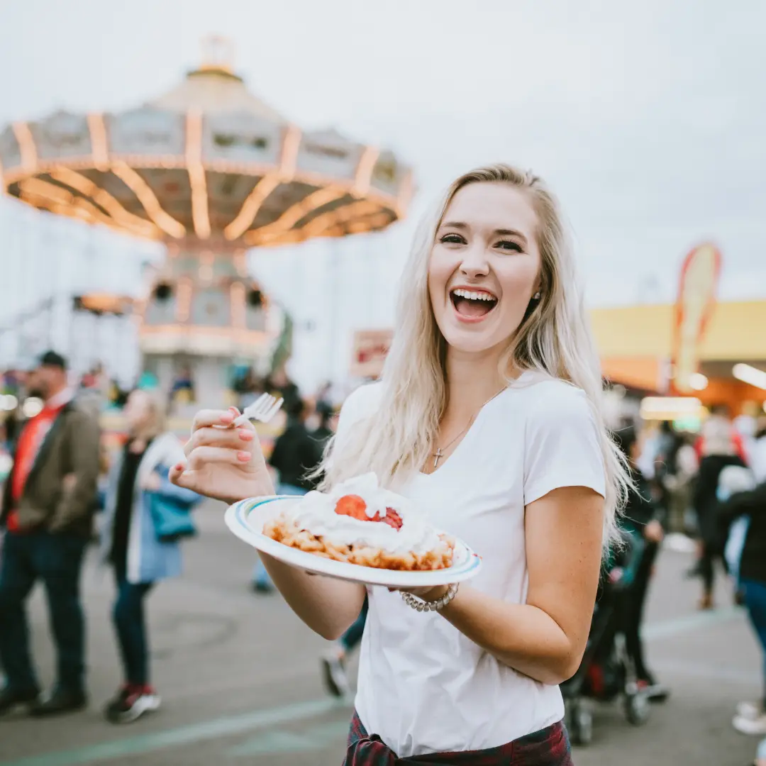 Funfair Oudkarspel