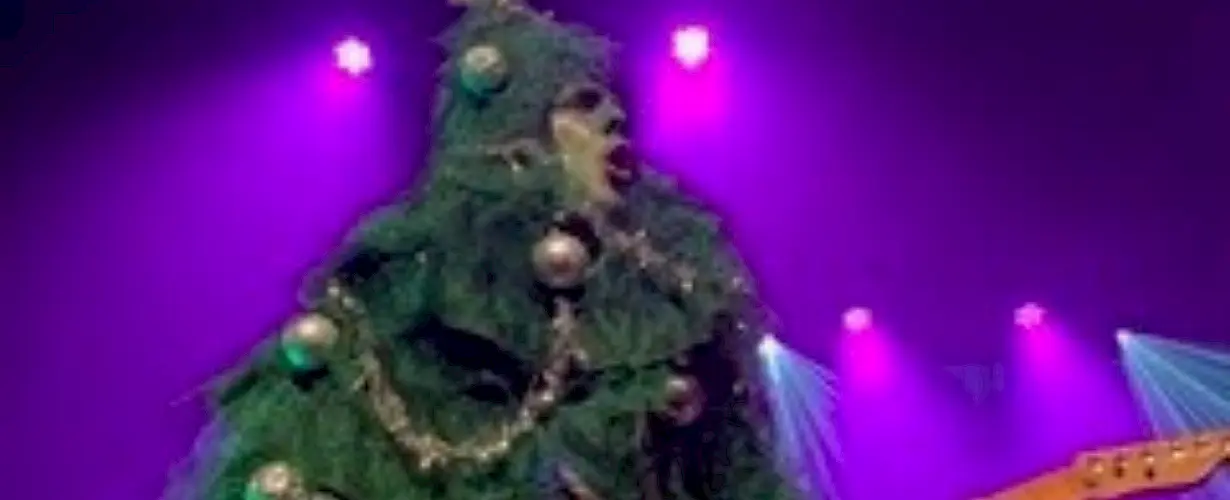 Christmas with Balls