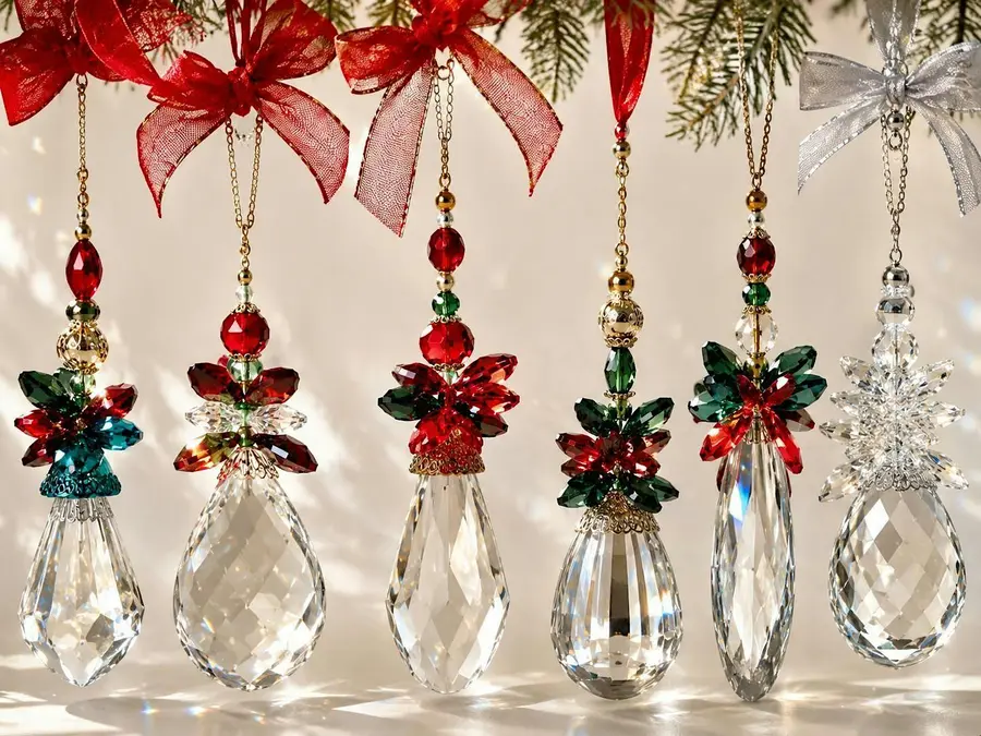 Christmas Angel – workshop