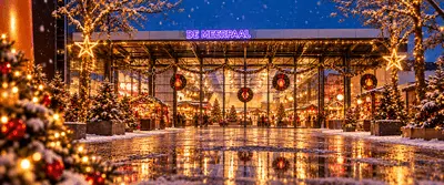 Christmas Fair