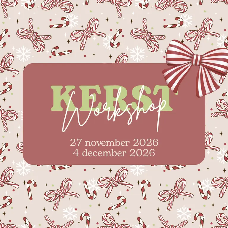 Christmas Workshop 2026