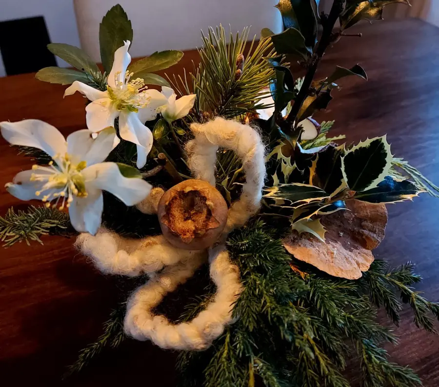 KERSTworkshop vrijdag 11 december