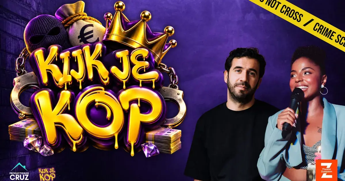 Kijk je Kop