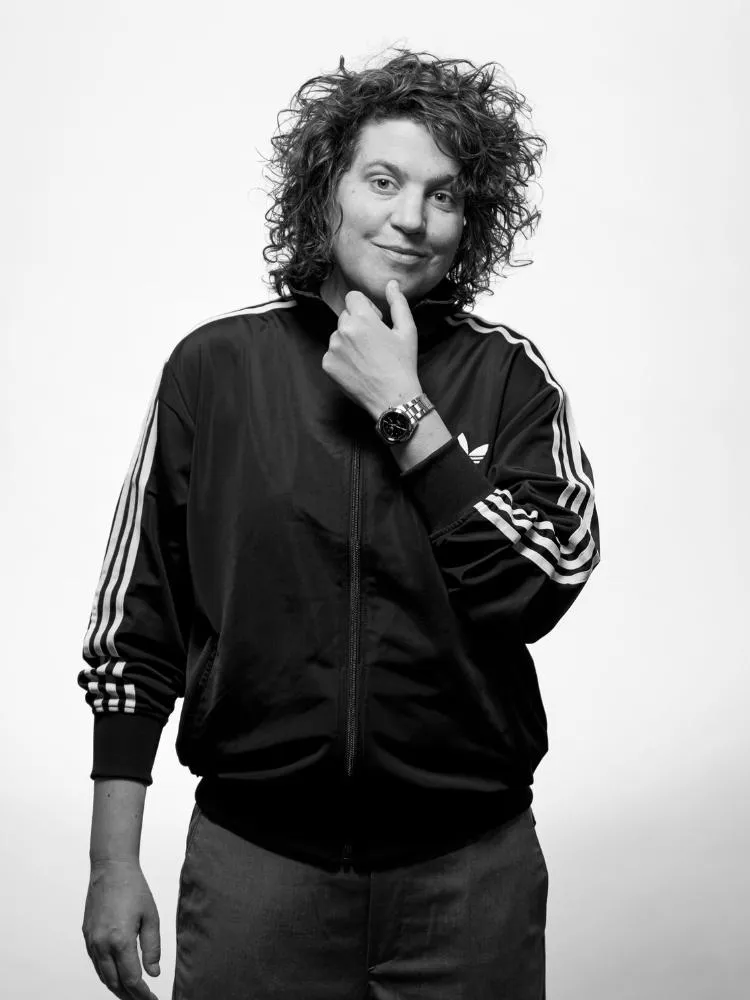 Kim Schuddeboom