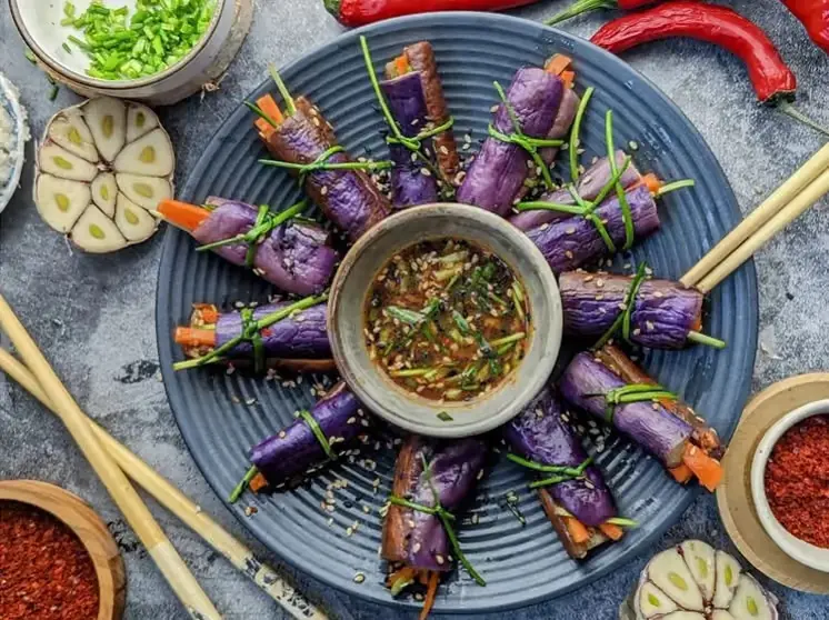Kimchi Fermentation Workshop