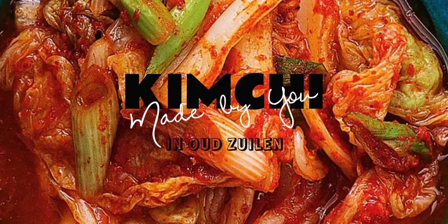 Kimchi Workshop