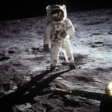 Kids' lecture: Trip to the Moon
