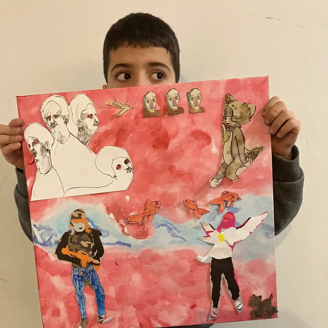 Children's Studio