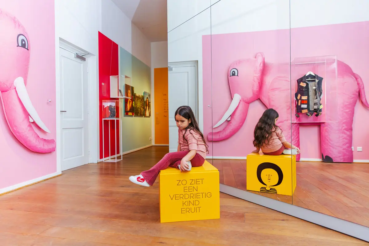 Children's Exhibition