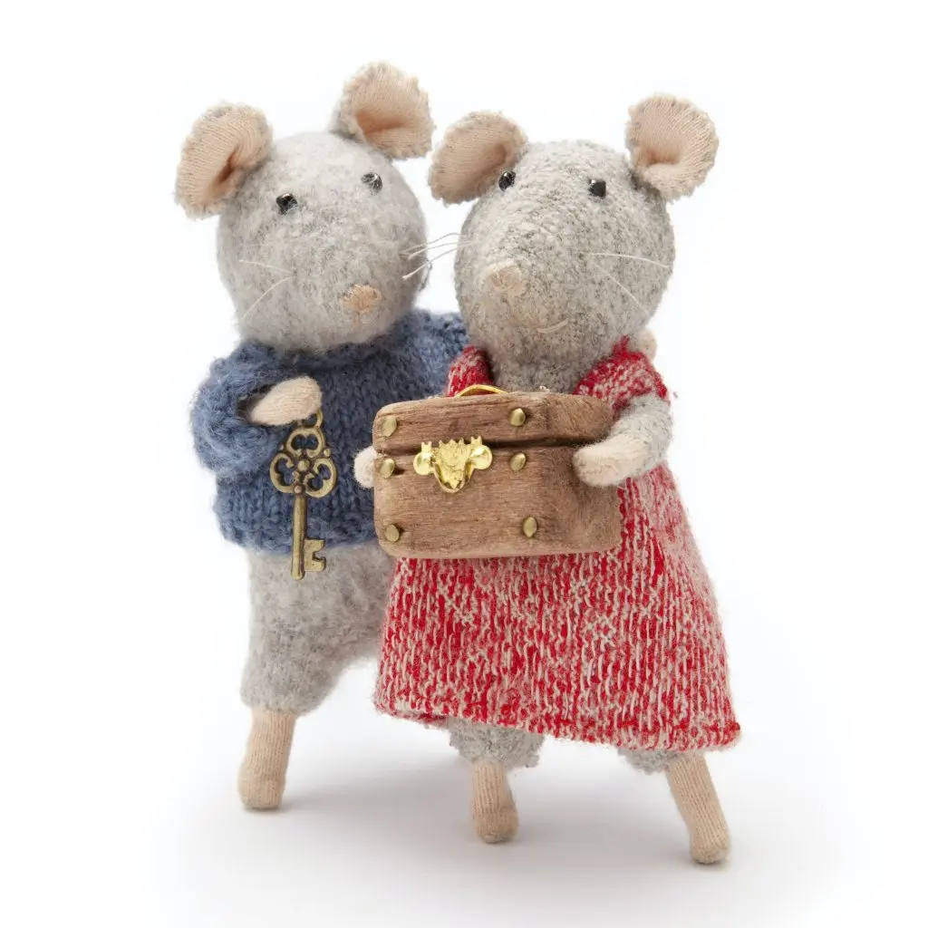 Children's theatre Hemels: Sam & Julia on an adventure!