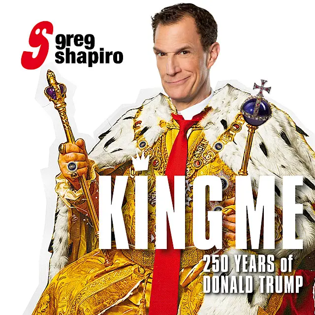 KING ME