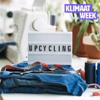 Clothing Upcycle Afternoon
