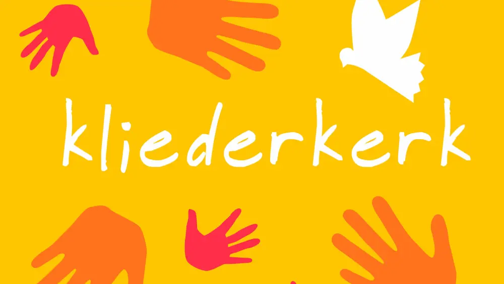 Kliederkerk