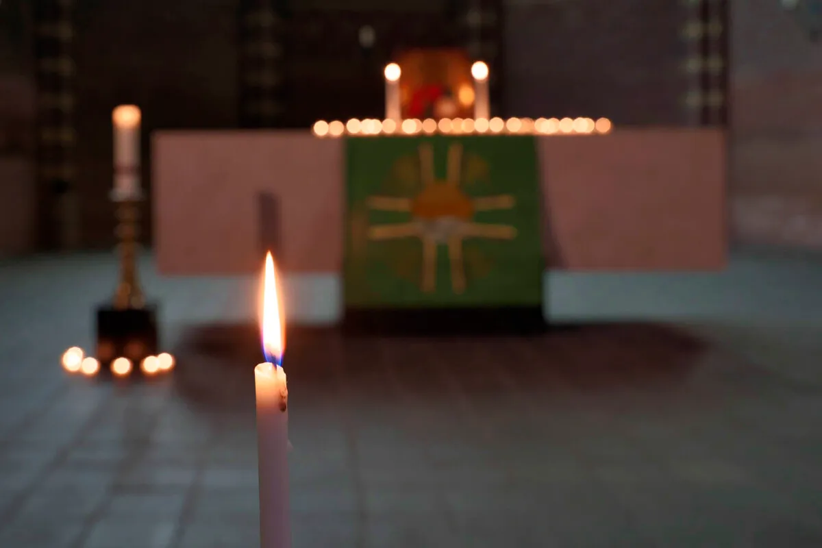 Kloostercollegedag - About Loss and Grief