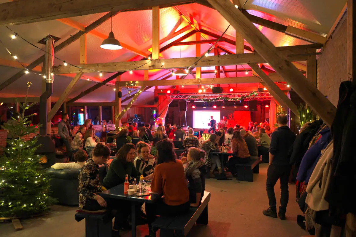 Kloosterfestival - Winter Edition