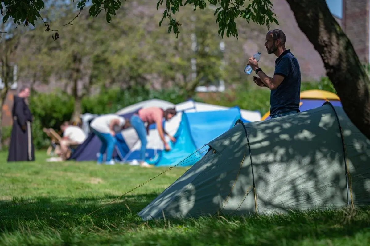 Kloosterfestival - Summer Edition