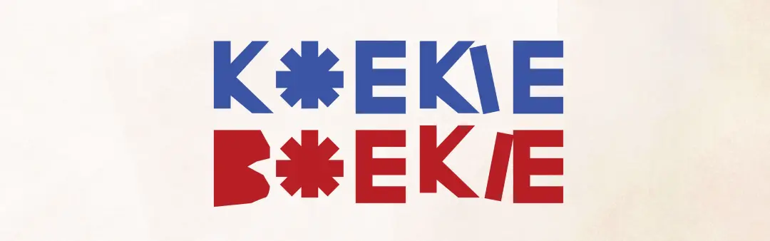 Koekie Boekie (0+)